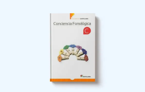 Conciencia Fonológica