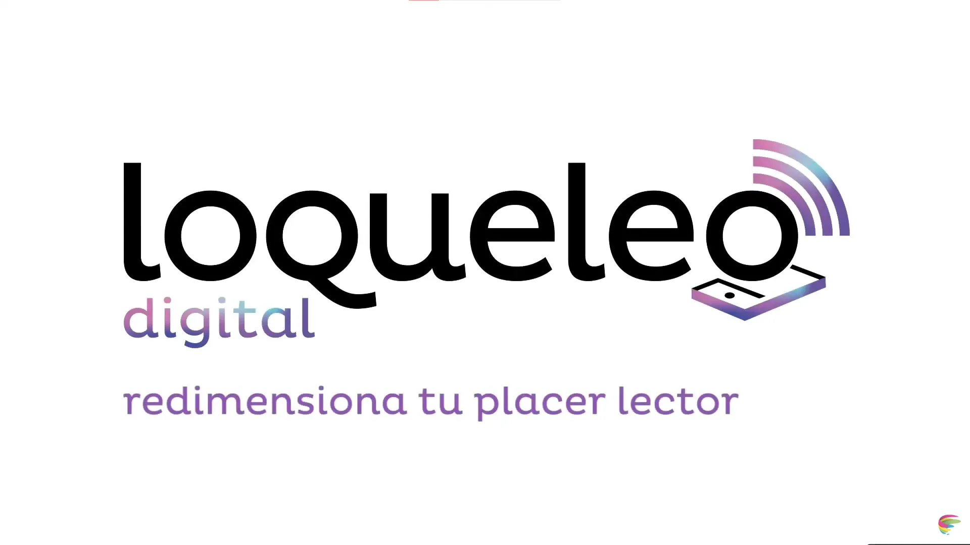 Loqueleo Digital