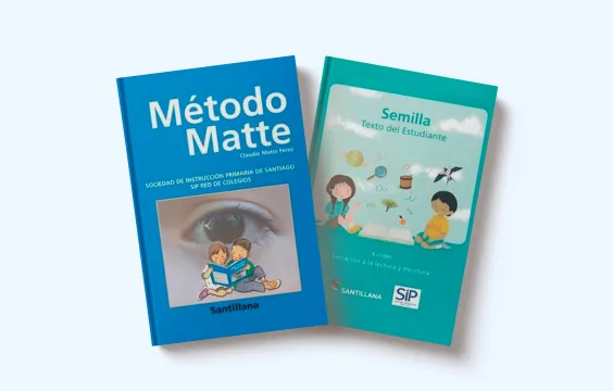 Método Matte y Semilla